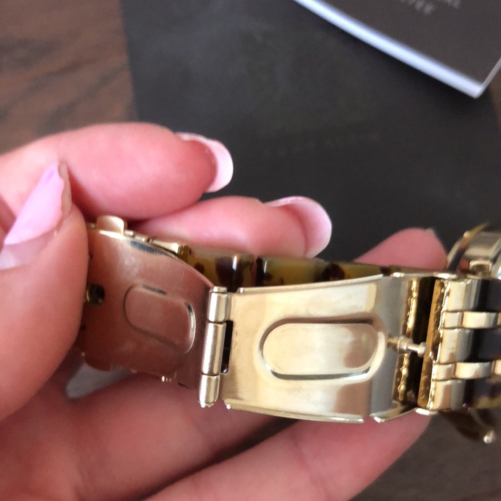 Anne Klein Watch - Picture 9 of 10